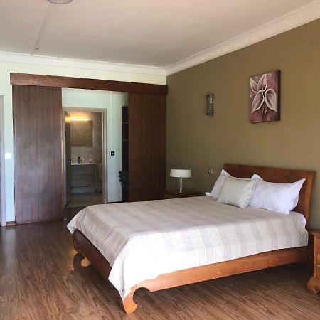 Ocean-View Penthouse With Roof Terrace, Grand Baie, Waterside Complex Apartment The Vale Екстериор снимка