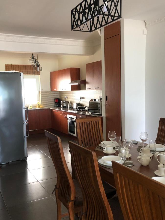 Ocean-View Penthouse With Roof Terrace, Grand Baie, Waterside Complex Apartment The Vale Екстериор снимка