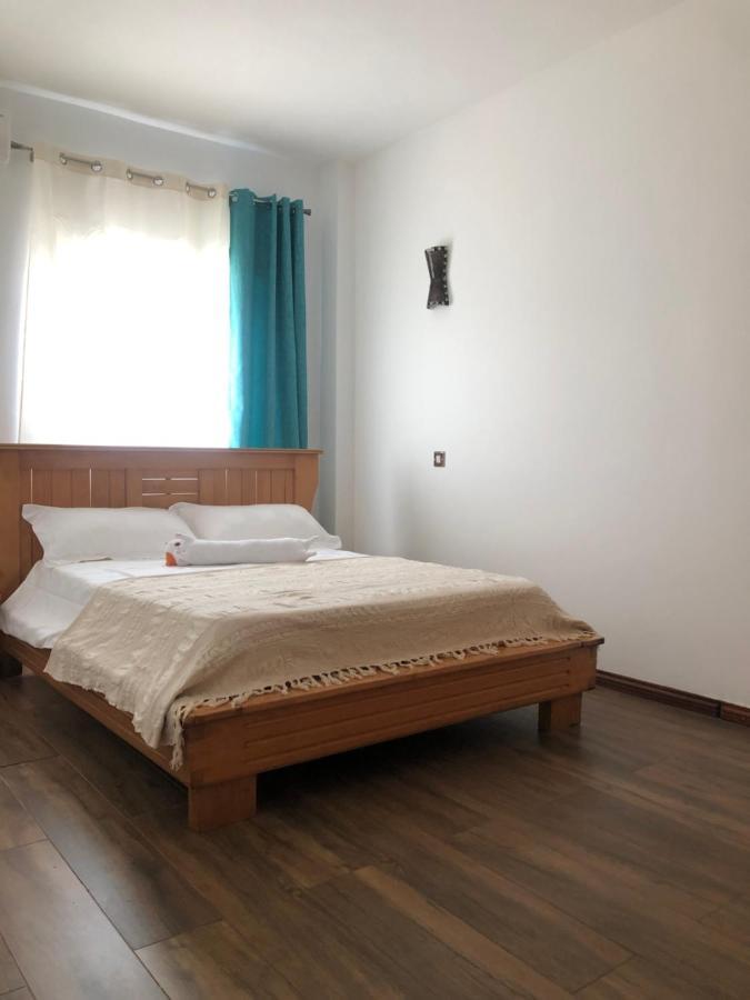 Ocean-View Penthouse With Roof Terrace, Grand Baie, Waterside Complex Apartment The Vale Екстериор снимка
